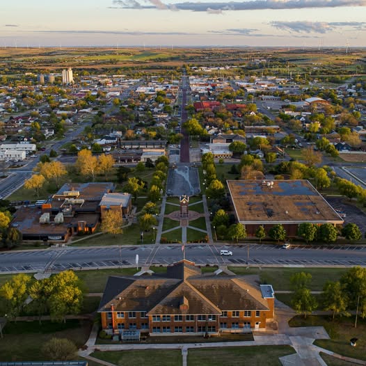 Weatherford