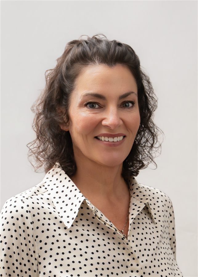 Andrea L. Putthoff, DNP