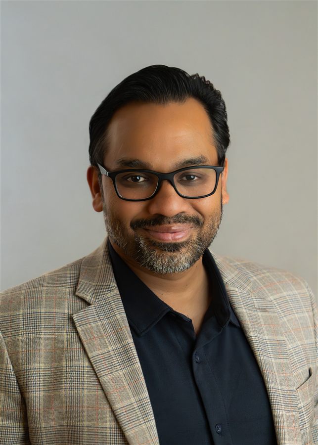 Hassan Kaleem, M.D.