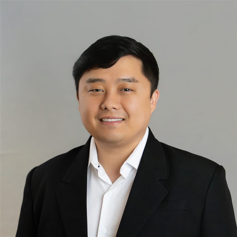 Lehi T. Vang, PA-C