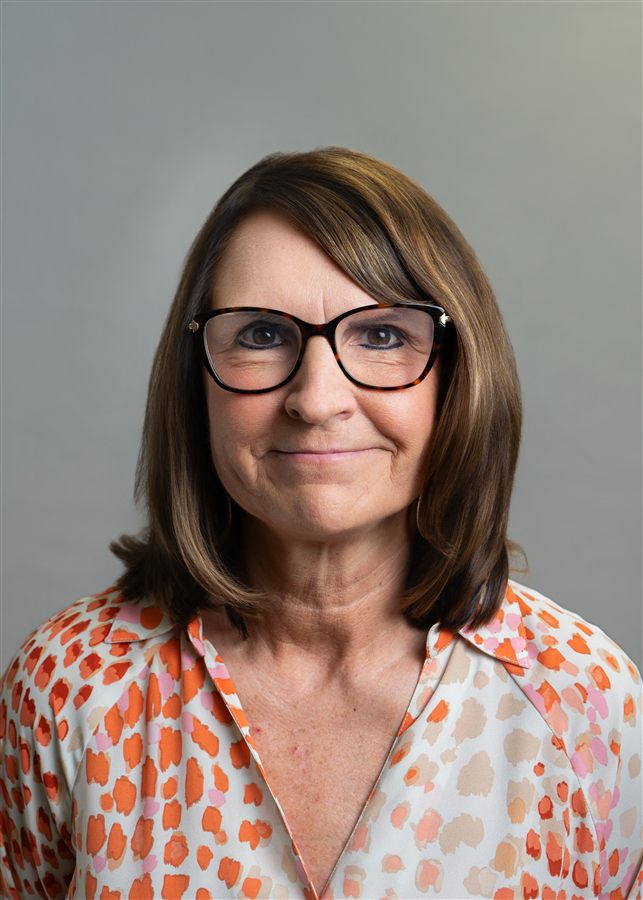 Lora M. Vaverka, APRN