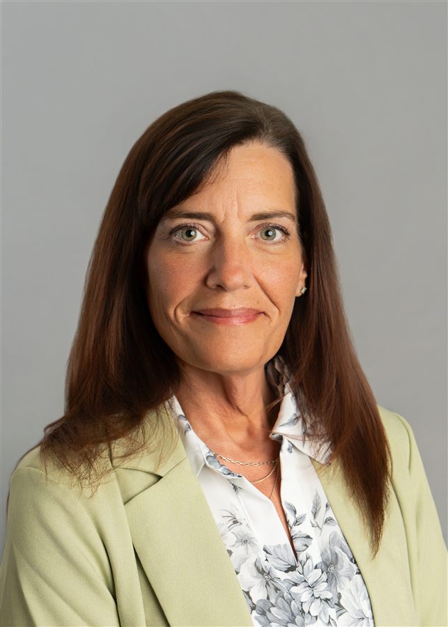 Michelle Tull, APRN-CNS