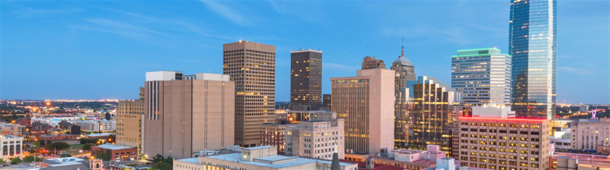 Oklahoma City