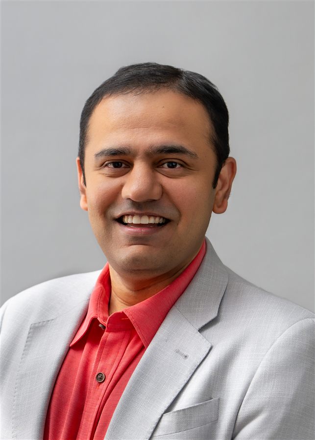 Sanjaykumar Hapani, M.D.