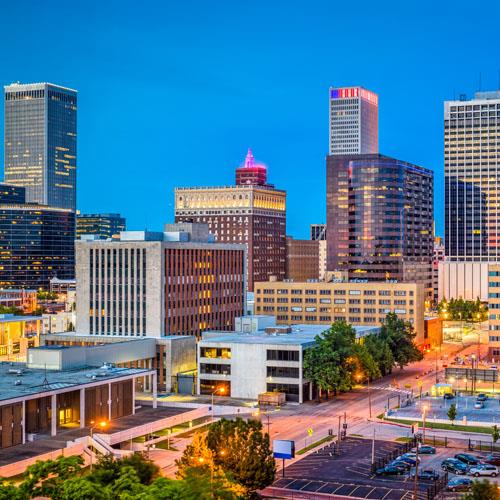 Tulsa